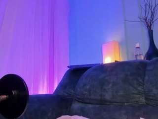 Nicki-rippertton's cam show statistics and live stream