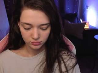 selinevibe Live Webcam on CamSoda