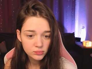 selinevibe Live Webcam on CamSoda