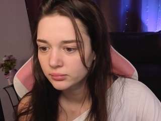 selinevibe Live Webcam on CamSoda