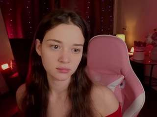 selinevibe Role live webcam