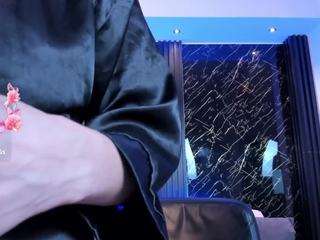 tiffanyhoustton webcam model