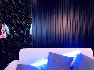 tiffanyhoustton Live Webcam on CamSoda