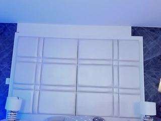 tiffanyhoustton webcam model