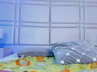 tiffanyhoustton webcam model