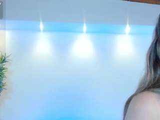 tiffanyhoustton Sex Cam Show