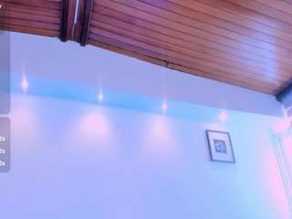 tiffanyhoustton live webcam show