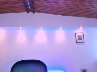 tiffanyhoustton live webcam show