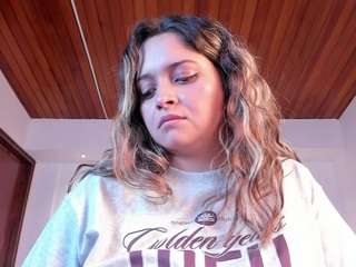 tiffanyhoustton Live Webcam on CamSoda