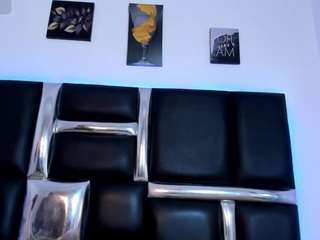 TiffanyHoustton live cam