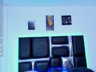 tiffanyhoustton's live room