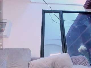 TiffanyHoustton live cam preview