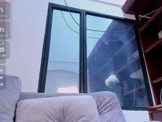 tiffanyhoustton's live room