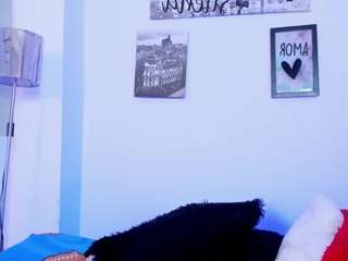 TiffanyHoustton live cam preview
