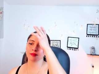 TiffanyHoustton live cam preview