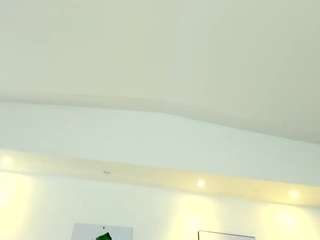 TiffanyHoustton live cam preview