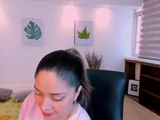 tiffanyhoustton webcam