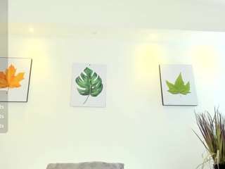TiffanyHoustton live cam preview