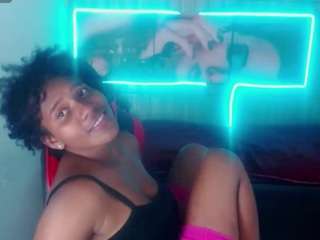 valeria-marquez6... Live Webcam on CamSoda