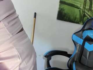 valeria-marquez6... Live Webcam on CamSoda