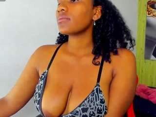 valeria-marquez69 from CamSoda