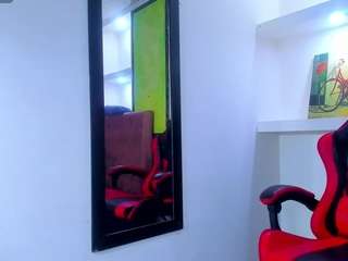 valeria-marquez69 webcam