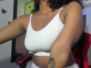 valeria-marquez69 webcam