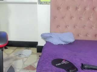 valeria-marquez69 webcam