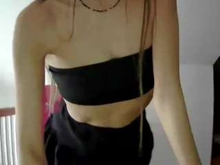 addisonadore Live Webcam on CamSoda