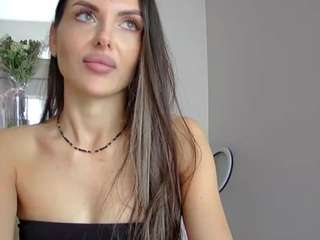 Ця модель зараз онлайн. addisonadore