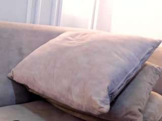 aisha-ferrer's CamSoda show and profile