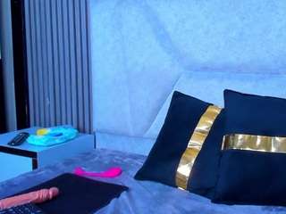 alexagrace1 live cam profile