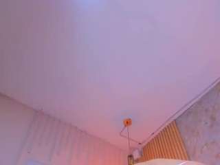 AlexaGrace1 live webcam show