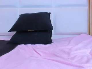 AlexaGrace1 live webcam show