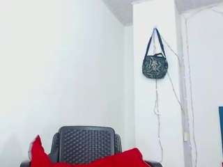 coraalh Live Webcam on CamSoda