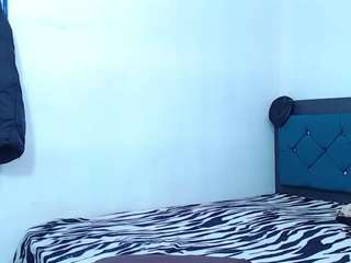 coraalh Live Webcam on CamSoda