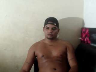 daniel-29 Live Webcam on CamSoda