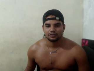 daniel-29 webcam