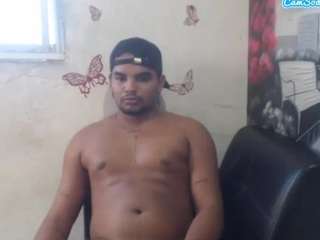 daniel-29 Live Webcam on CamSoda