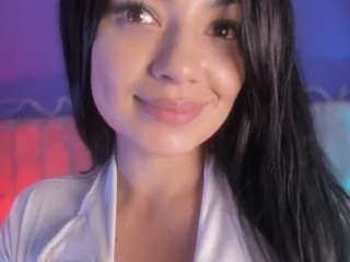 Live webcam model evaa-stevens on Soda Cams