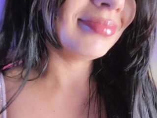 Live webcam model evaa-stevens on Soda Cams