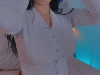 evaa-stevens Live Webcam on CamSoda