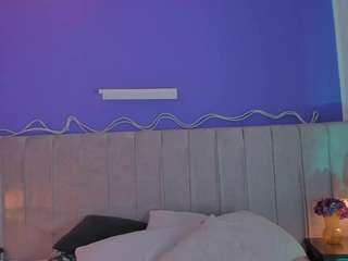 evaa-stevens webcam