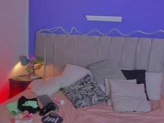 evaa-stevens webcam