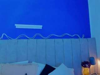 evaa-stevens webcam