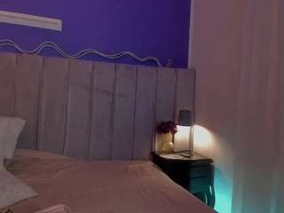 evaa-stevens Sex Cam Show