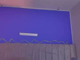 evaa-stevens Sex Cam Show