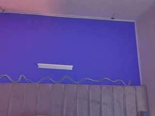 evaa-stevens Sex Cam Show