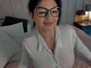 evaa-stevens Sex Cam Show