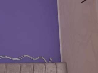 evaa-stevens Sex Cam Show
